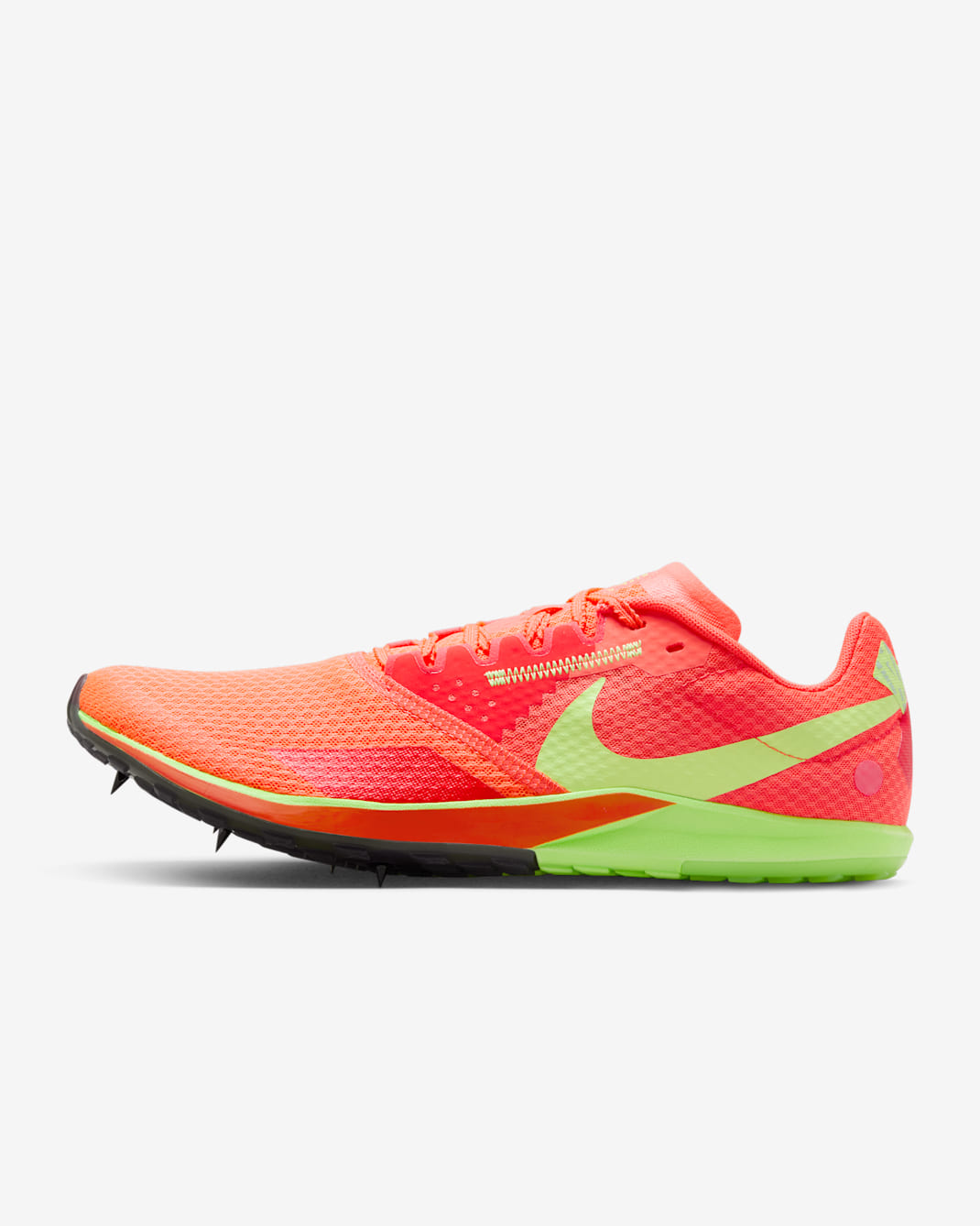 Nike Xc NIKE VICTORY XC MEN'S RUNNING SHOES STYLE 654693-003 SIZE 15